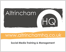 Altrincham HQ logo