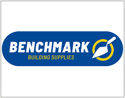 Benchmark Building Supplies logo