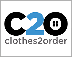 Clothes 2 Order logo