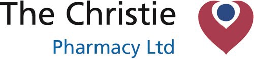 The Christie pharmacy Ltd logo