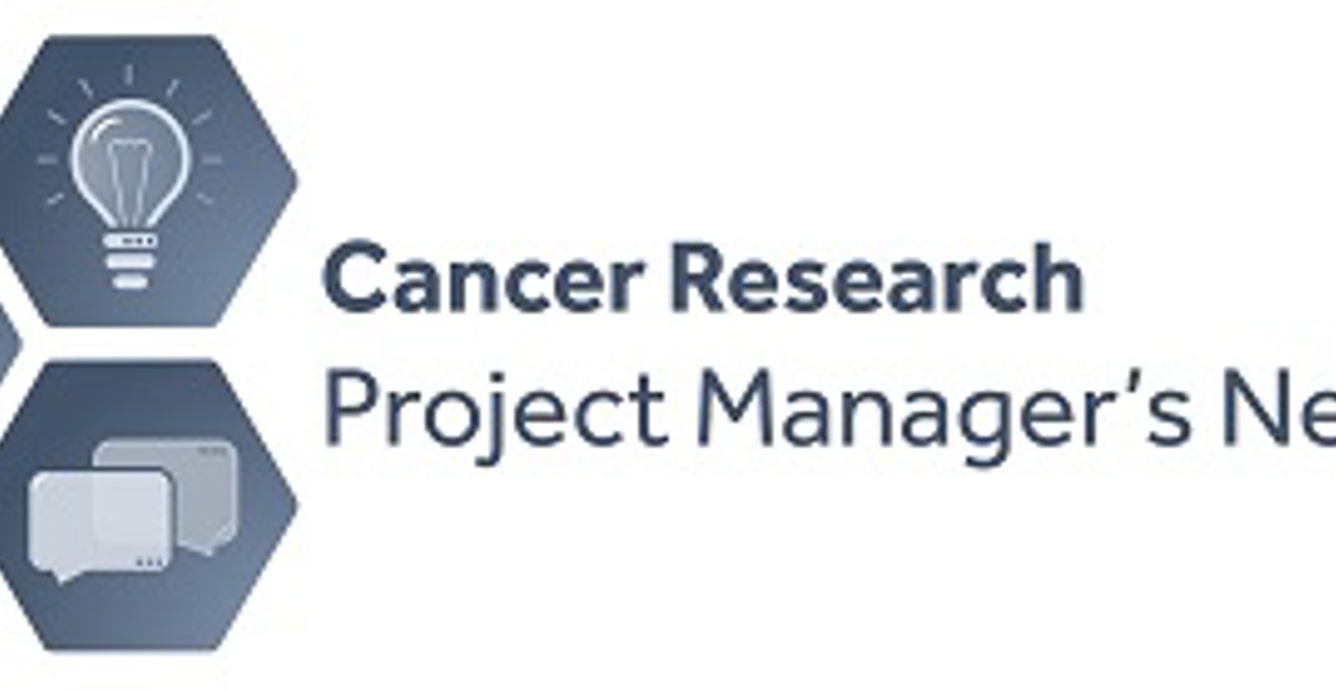 research project manager bc cancer