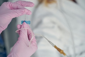 Venepuncture