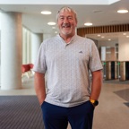 Alan Traynor